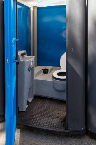 Portable bathroom rental in Middlesex, NJ
