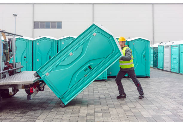 Portable Toilet Options We Offer in Middlesex, NJ