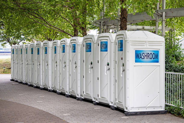Best Porta potty rental near me  in Middlesex, NJ