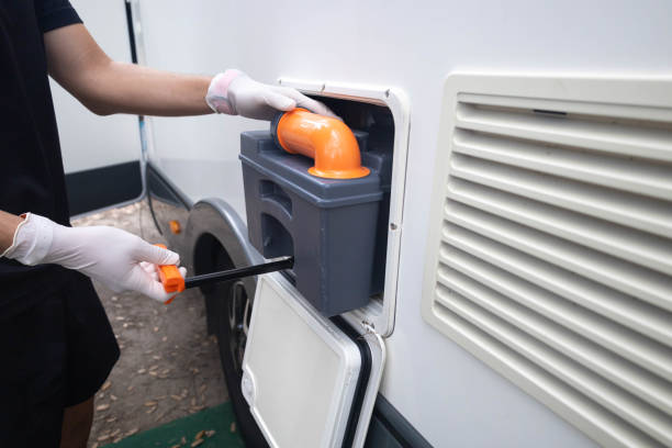 Best Porta potty rental for festivals  in Middlesex, NJ