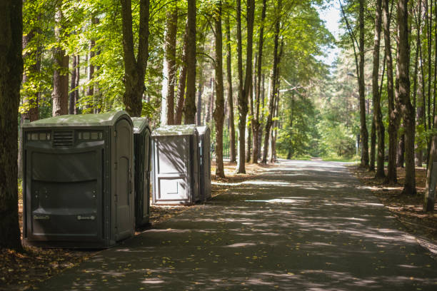 Best Porta potty for special events  in Middlesex, NJ