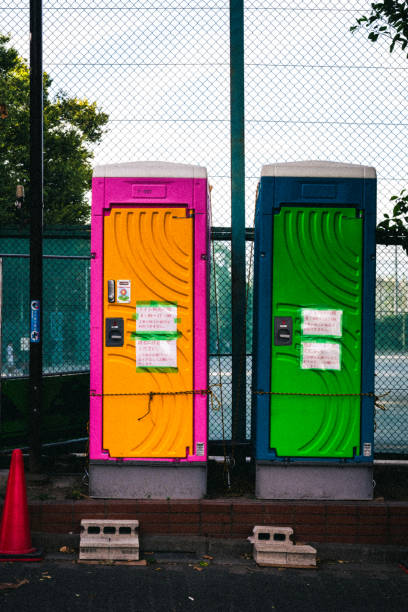 Best Emergency porta potty rental  in Middlesex, NJ