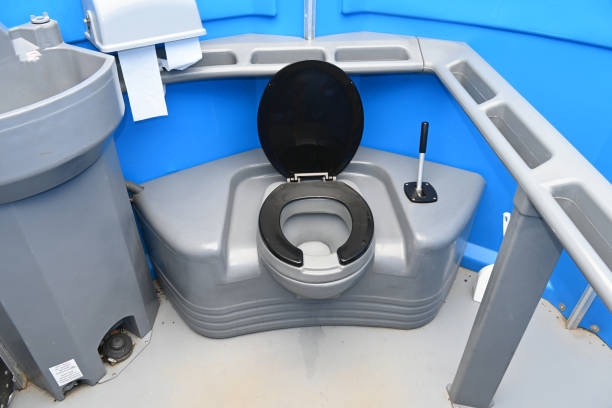 Professional porta potty rental in Middlesex, NJ