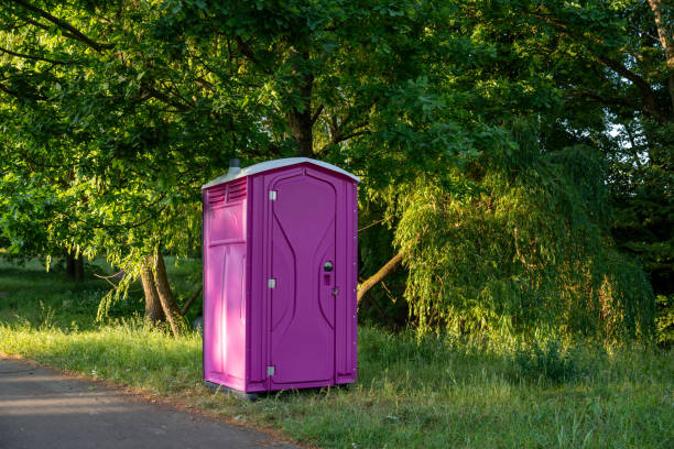 Porta potty rental for festivals in Middlesex, NJ