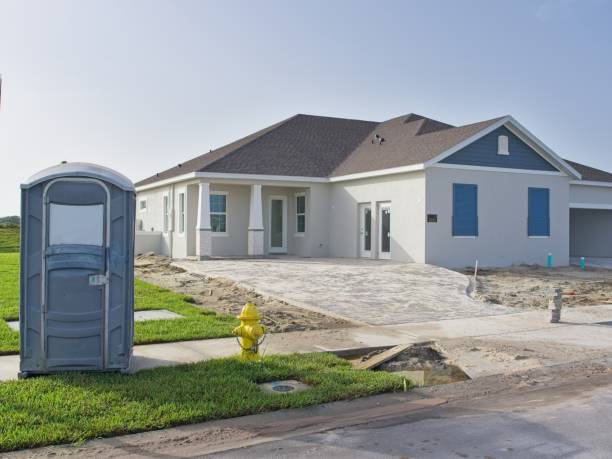 Best Long-term porta potty rental  in Middlesex, NJ