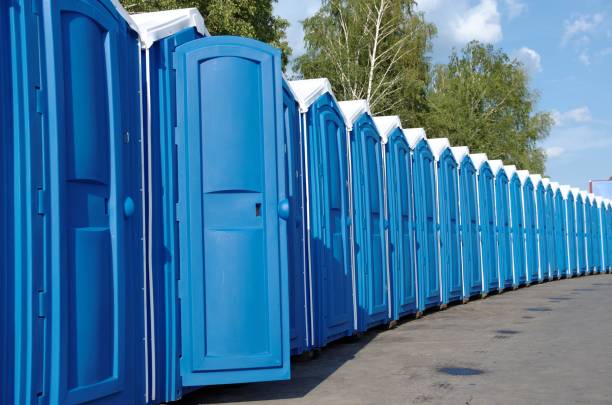 Best Best portable toilet rental  in Middlesex, NJ